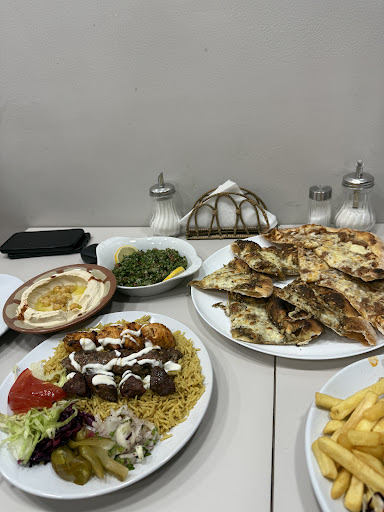 Photo of Dalpash Bakery & BBQ House - 228 Horn Ln, London W3 6TG